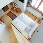 Sonnblick Horská chata