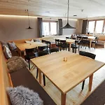 Sonnblick Horská chata