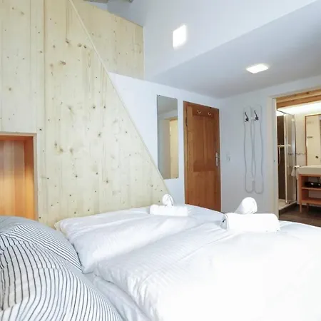 Sonnblick Stuben am Arlberg