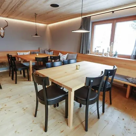 Sonnblick Chalet *