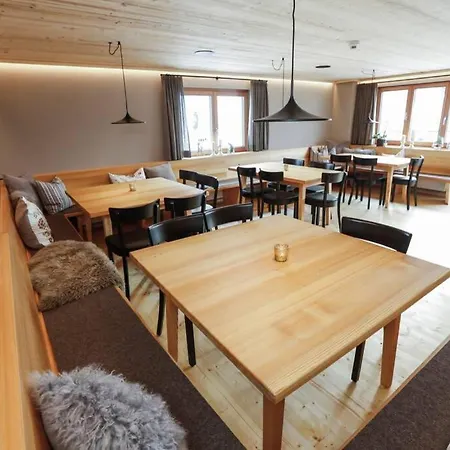 Sonnblick Chalet