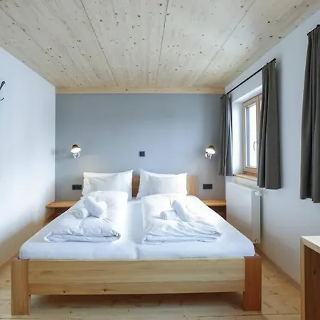 Sonnblick Chalé Stuben am Arlberg