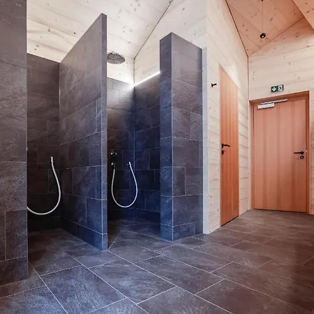 Chalet Sonnblick *