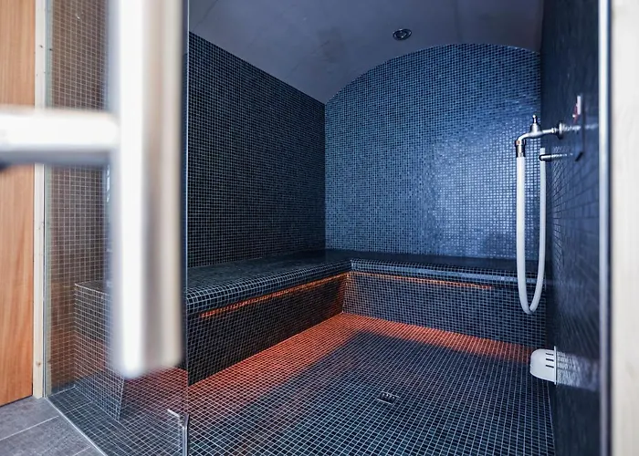 Sonnblick Stuben am Arlberg